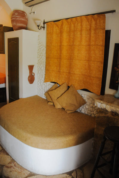 Mantas Bay Hotel Лутраки Екстериор снимка