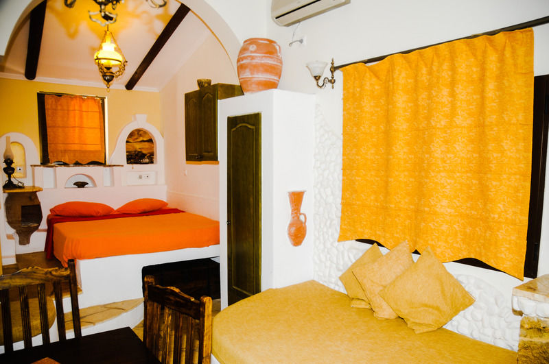 Mantas Bay Hotel Лутраки Екстериор снимка