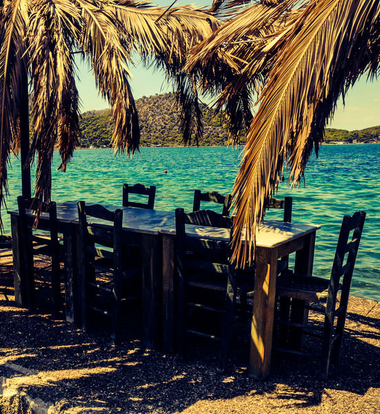 Mantas Bay Hotel Лутраки Екстериор снимка